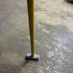 Sledgehammer
