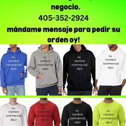 Custom Work Clothes 