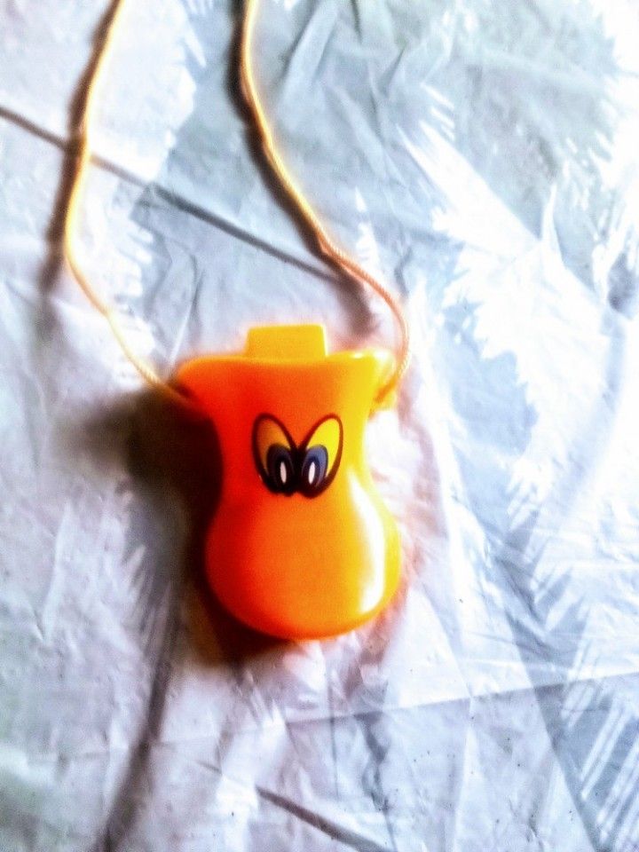 +Duck Calls Quacker Whistle 3" toys

