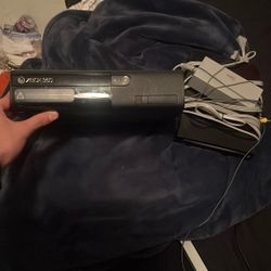 Xbox360 And Wii
