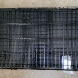 Dog Crate-Medium