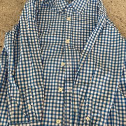 Boy’s Gap Shirt