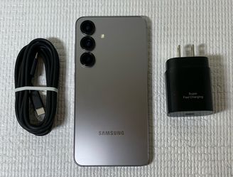 Samsung Galaxy s25