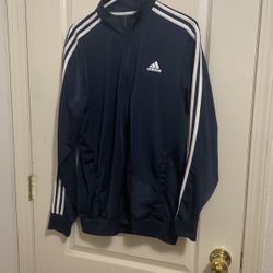 Adidas Jacket 