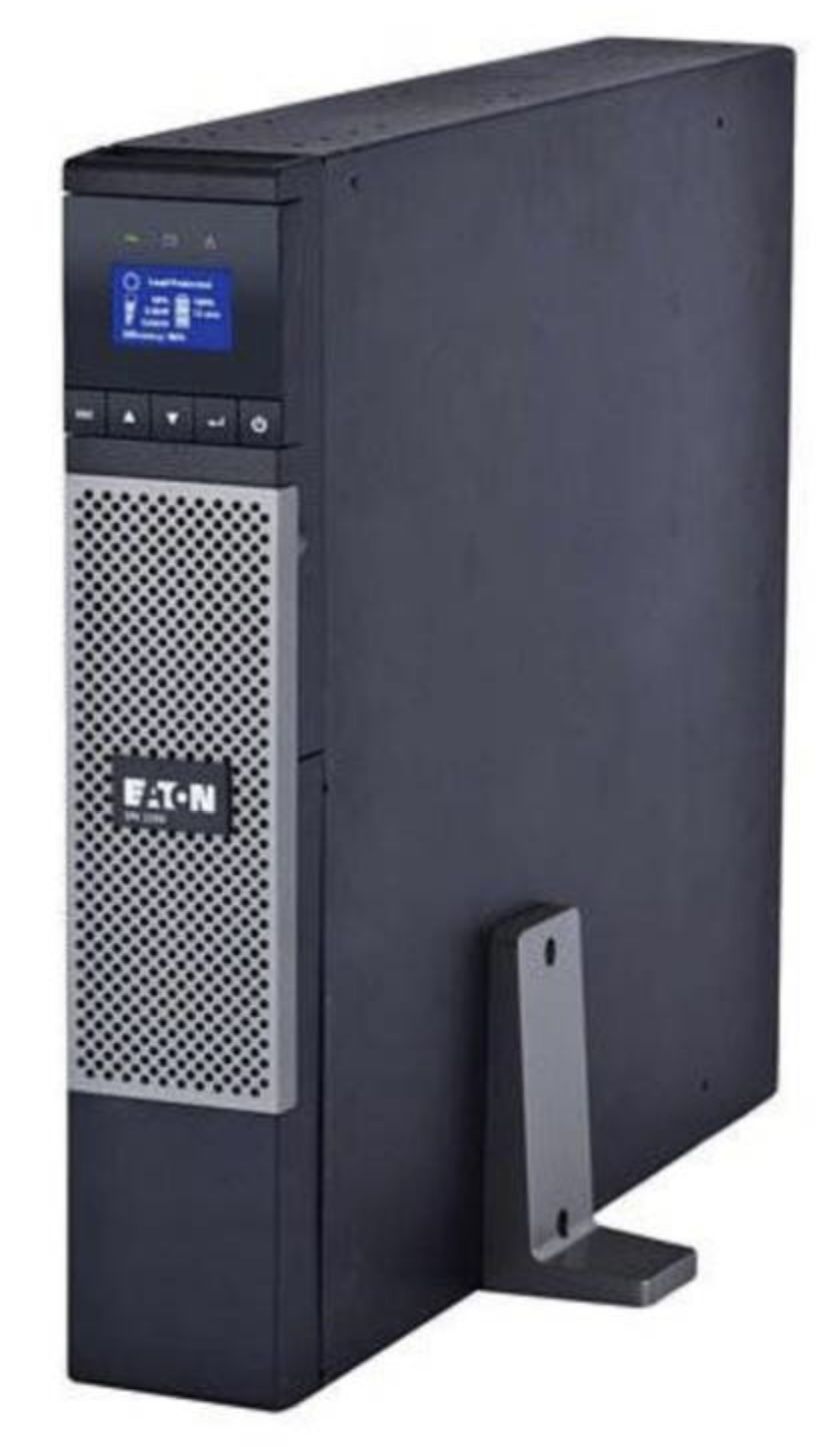 Eaton 5PX UPS 3000VA 2700 Watt 120V True Sine Wave Rack/Tower Network