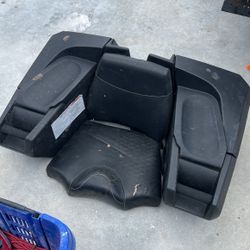 Atv Seat 