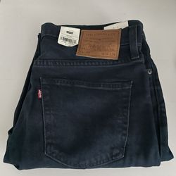 Unworn Levi 511 Jeans