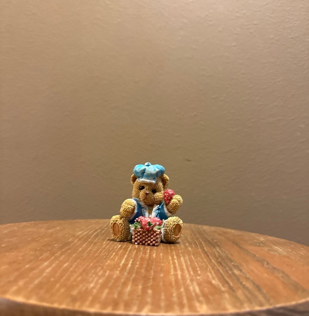 Ceramic Bear