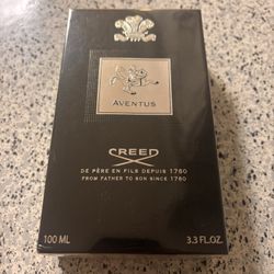 Creed Aventus