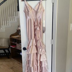 NEW w/ Tags Homecoming Dress