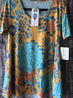 Lularoe perfect T