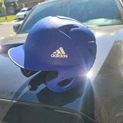 Adidas Baseball Helmet