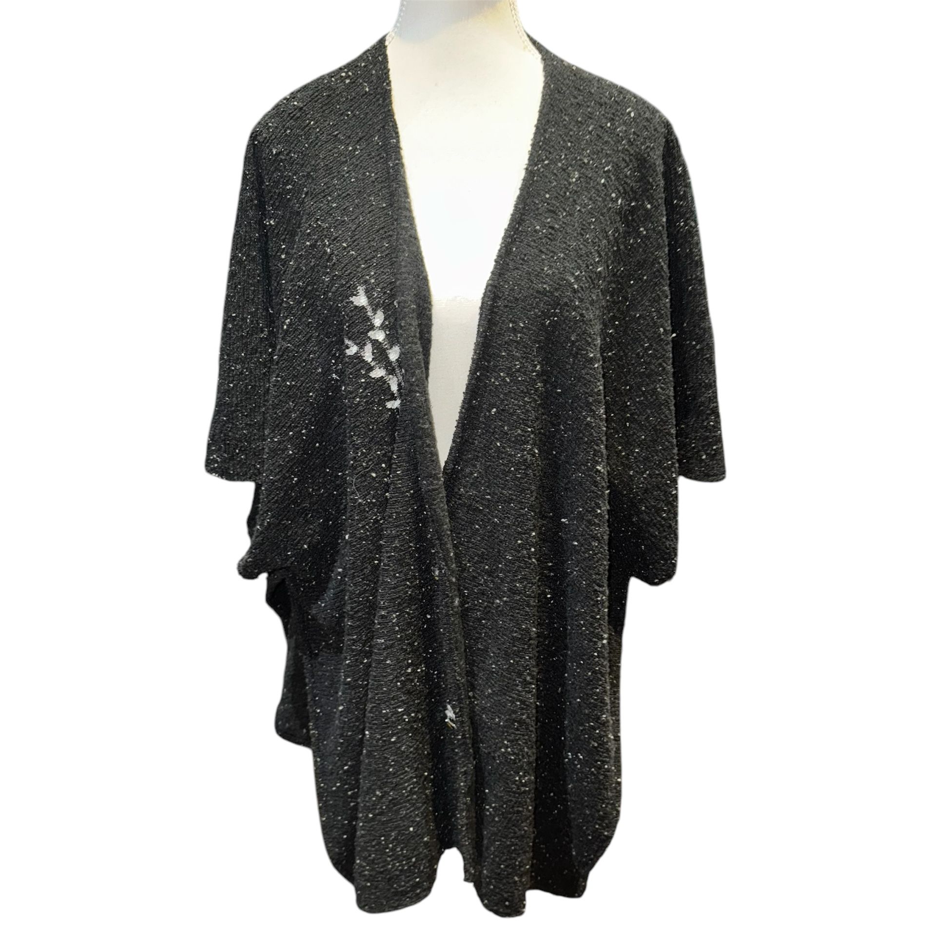 Wool Shawl