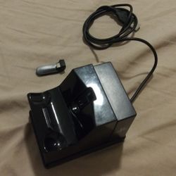 PS4 Controller Charging Station.