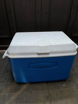 Cooler