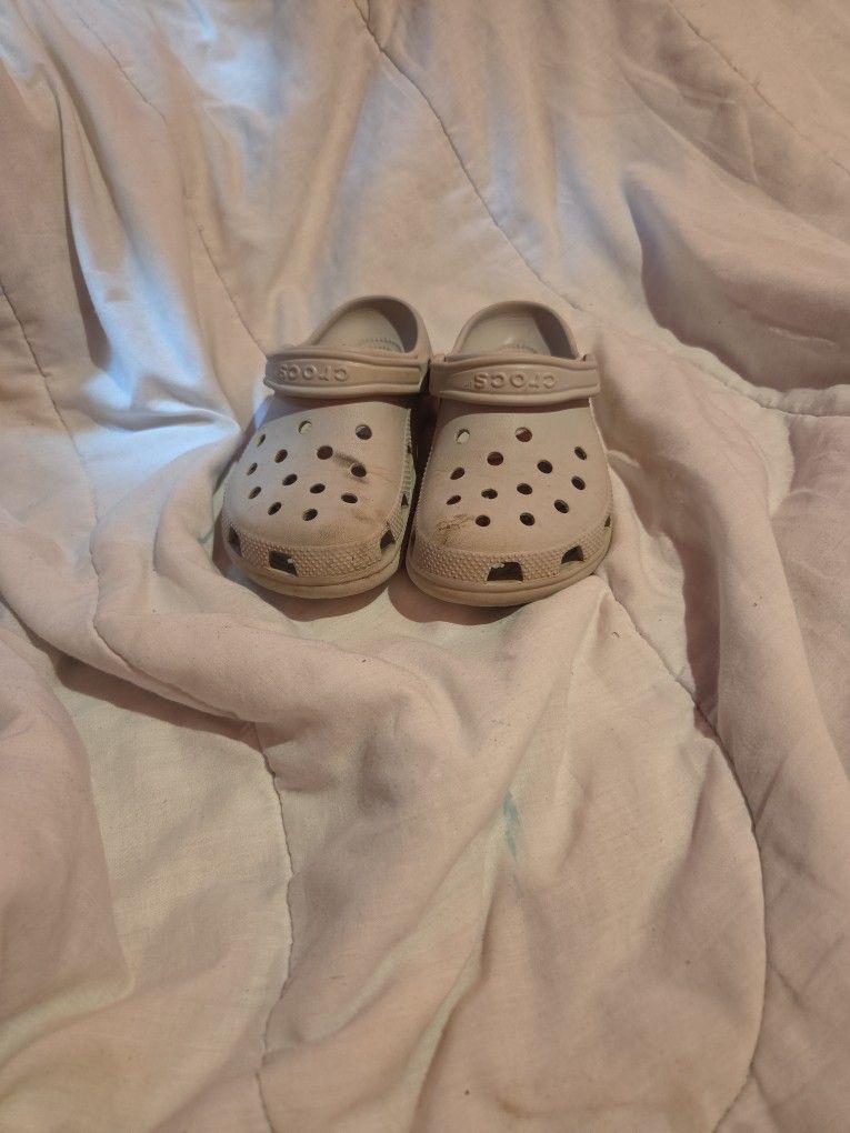 Crocs