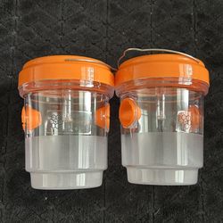 Solar Wasps Trap