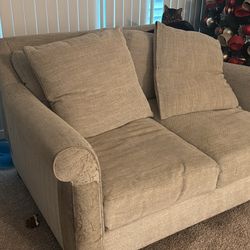 Loveseat Couch