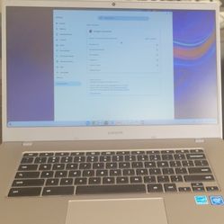 Samsung Chromebook