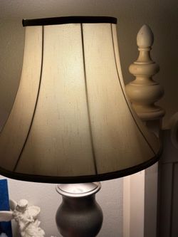 Lamp 30 obo