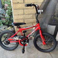 BIKE - KIDS