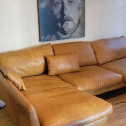 Modular Albany Park Sectional