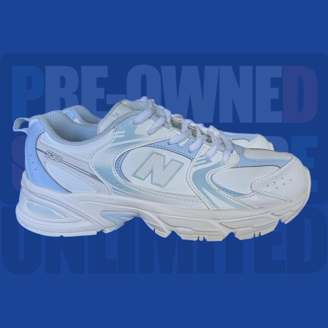 Kid’s New Balance 530 Running Shoe