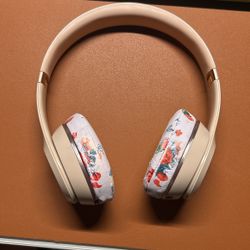 Beats Solo3 Rose gold 