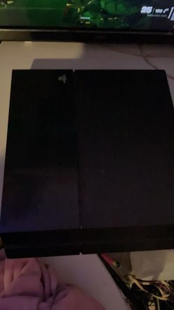 playstation (ps4)