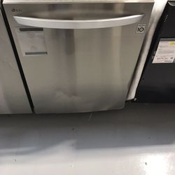 Dishwasher 
