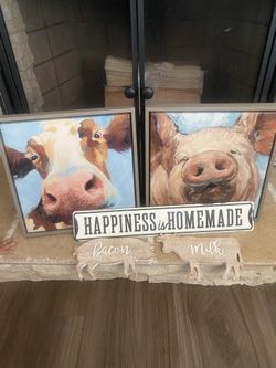 Kitchen Decor