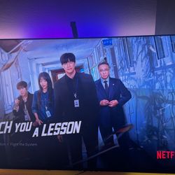 65 Inch Vizio M Series 