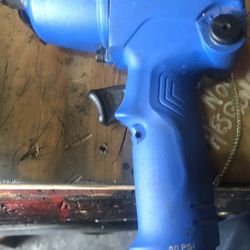 Kobalt Impact 