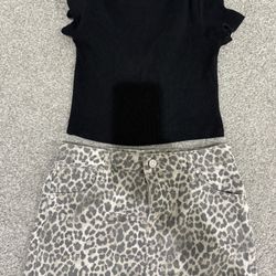 Girls Outfit (junior) 