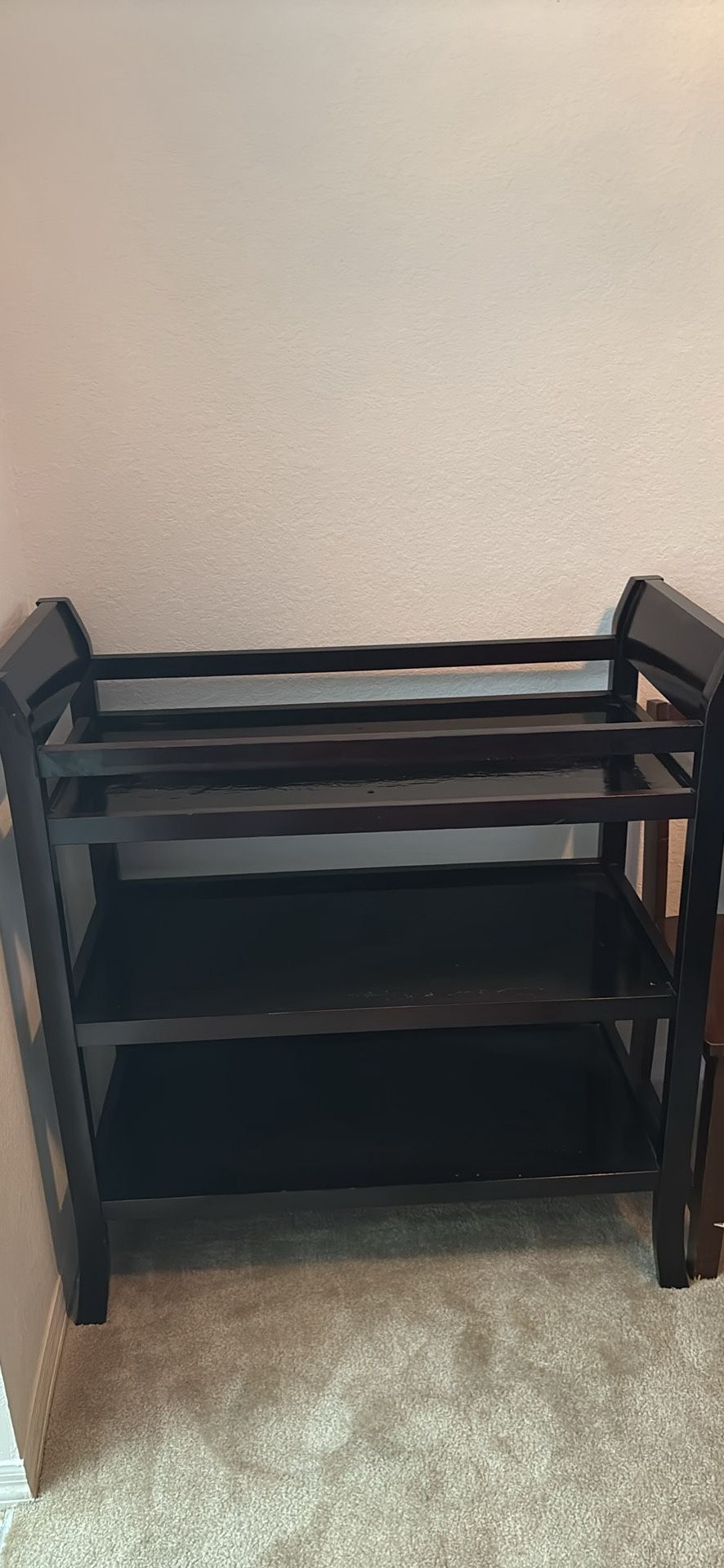 Changing Table/ Side Table
