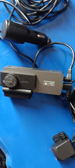 Dash Cam