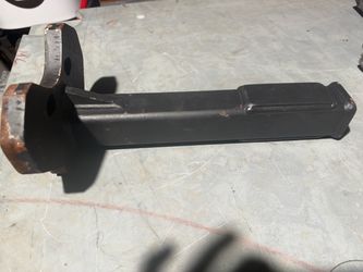 Heavy Duty Steel Mounting Bracket / Support Arm – Approx. 14”