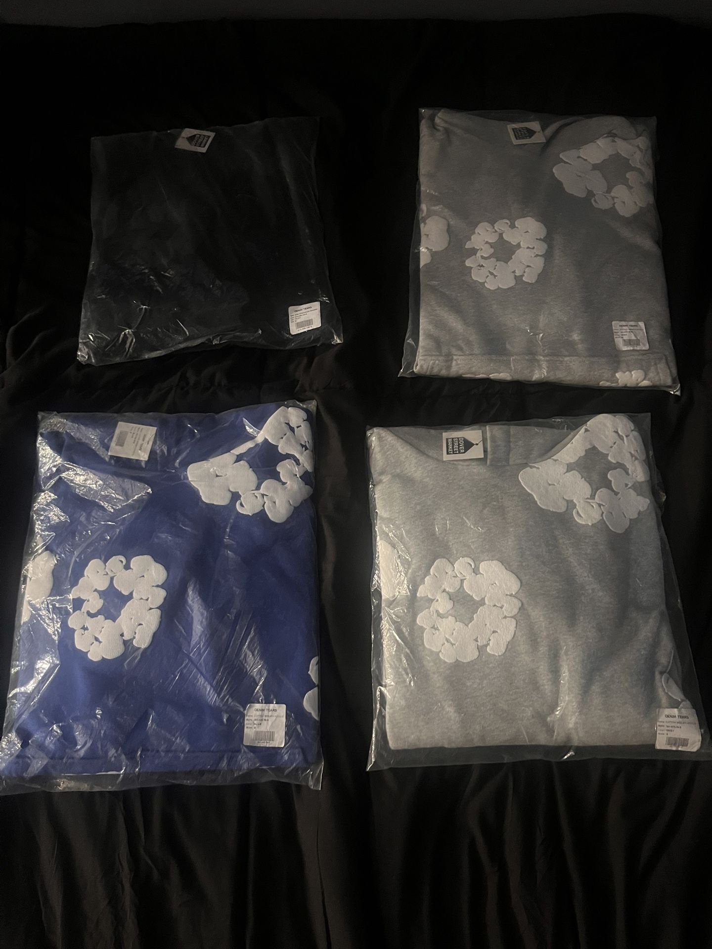Hoodie Bundle 