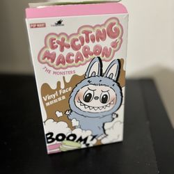 BRAND NEW LABUBU‼️‼️⁉️⁉️