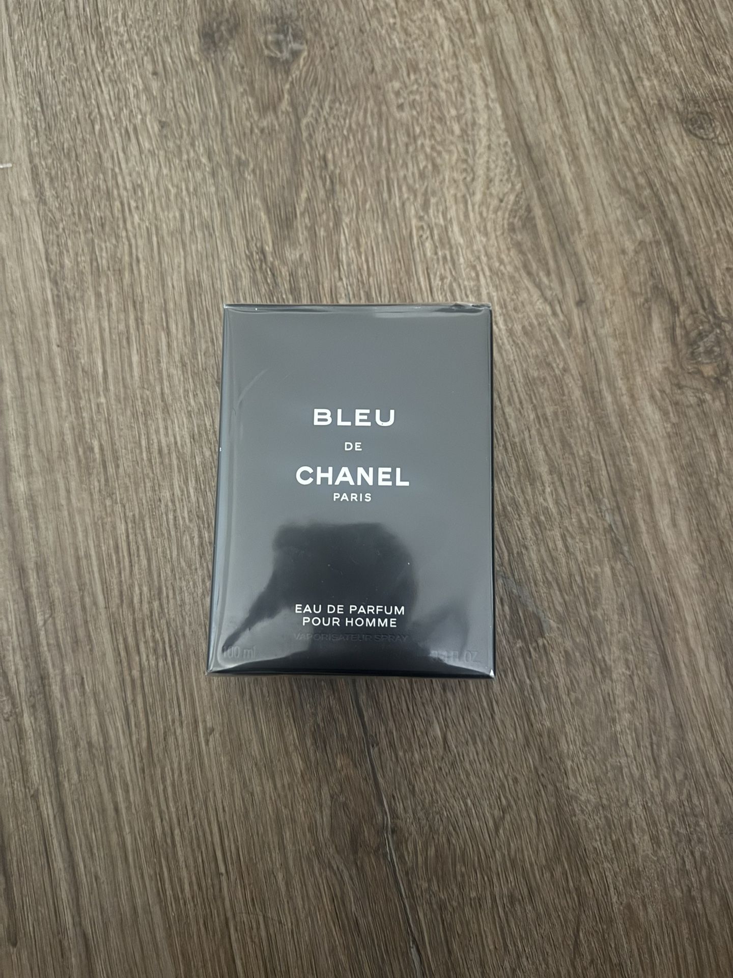 Bleu De Chanel