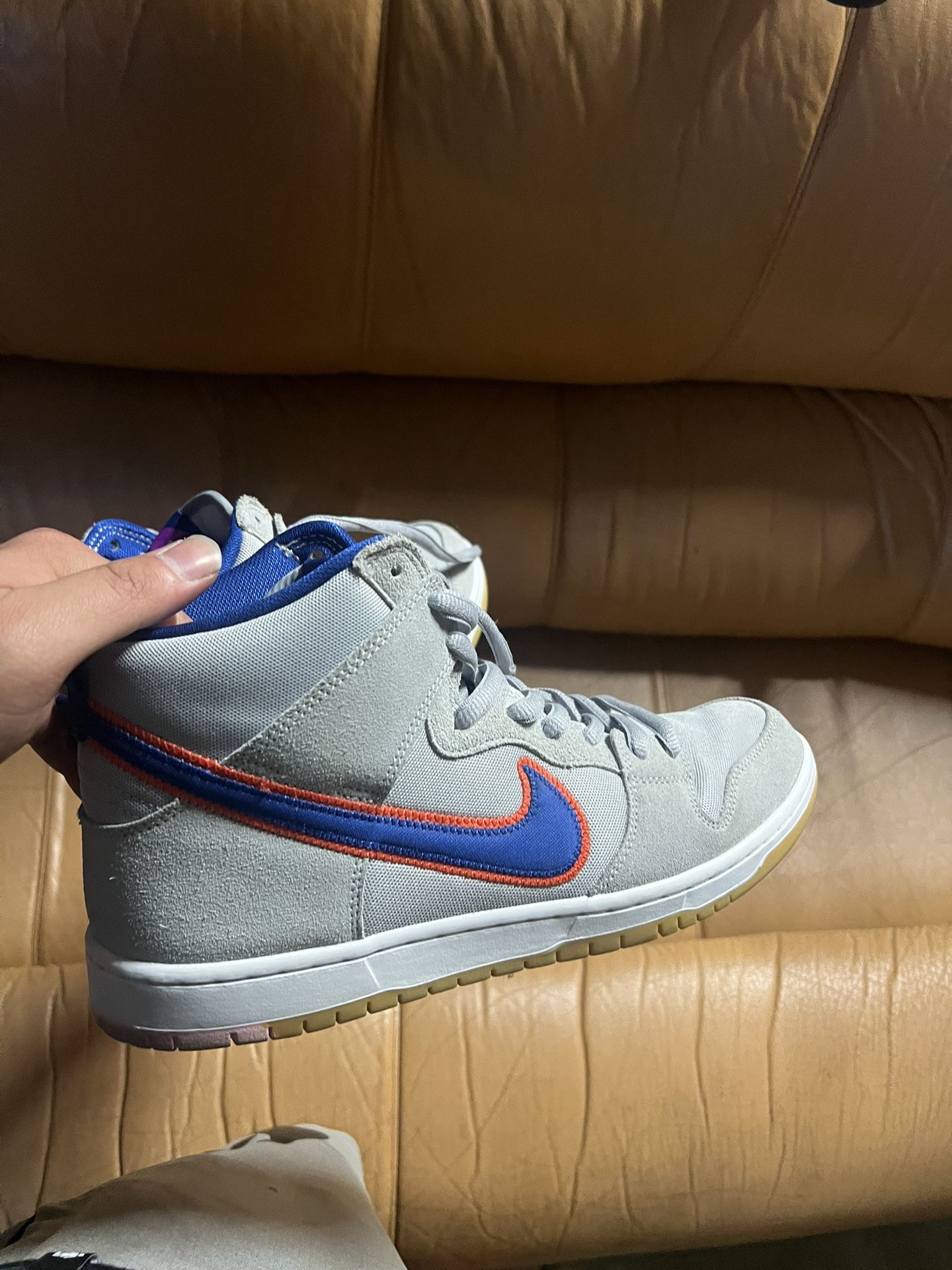 Nike Sb Mets 11.5