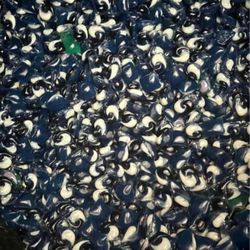 100 Laundry Pods For $20