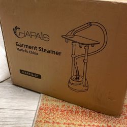 Garment Steamer