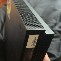 Xbox 1 X