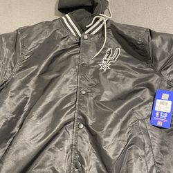 XL San Antonio spurs