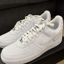 Nike Air Force 1 Mamba Kobe Bryant 8/24