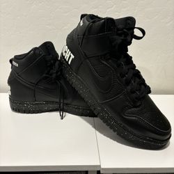 Nike Dunk High (Undercover Chaos)