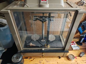 Jewelers scale