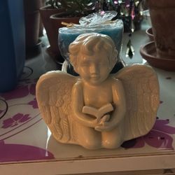 Planter For Plants Or Candle