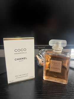 Coco Chanel Edp